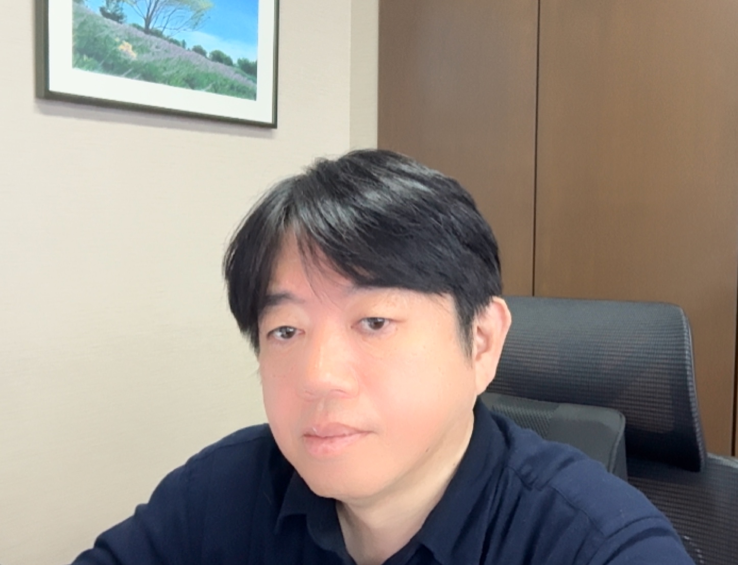 坂下泰啓弁護士